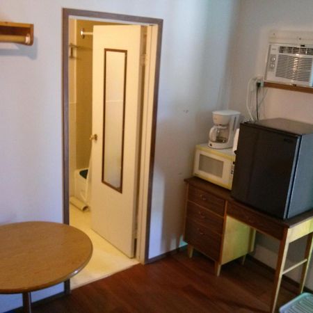 Moosomin Motel Extérieur photo