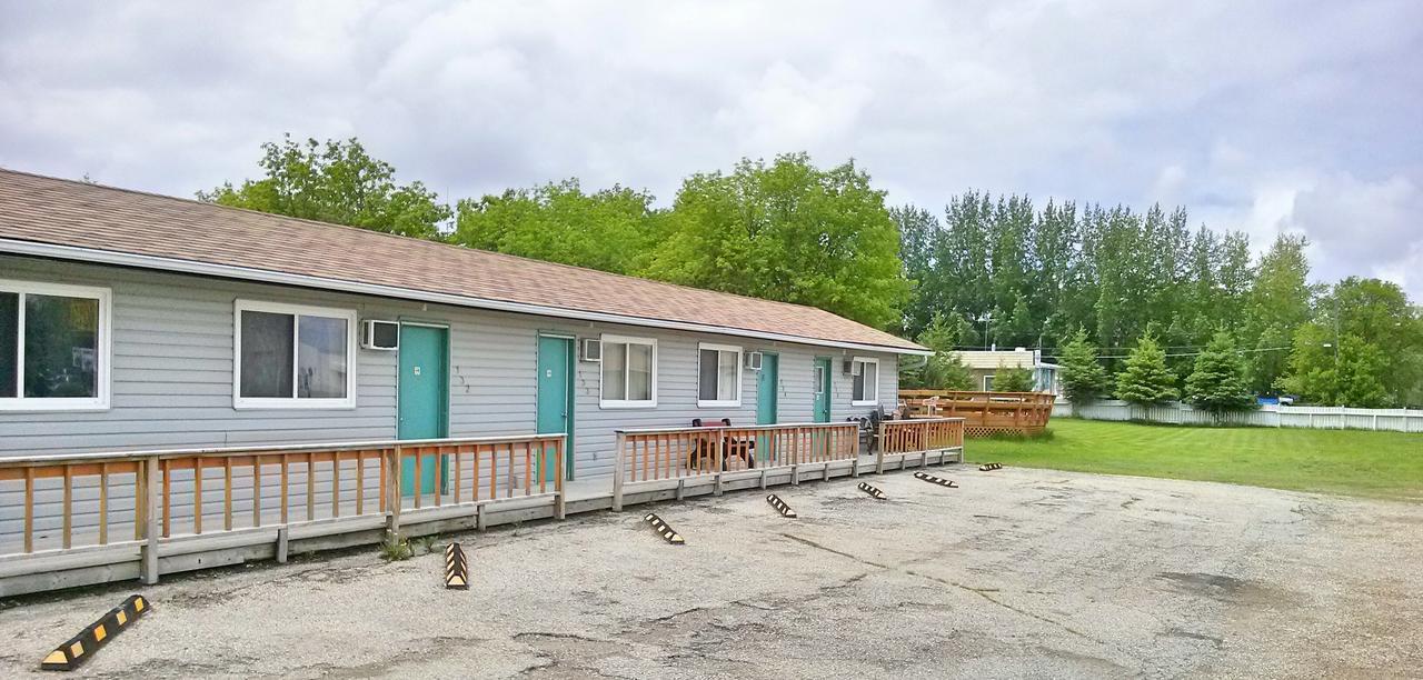 Moosomin Motel Extérieur photo