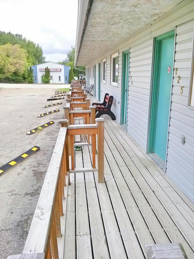 Moosomin Motel Extérieur photo
