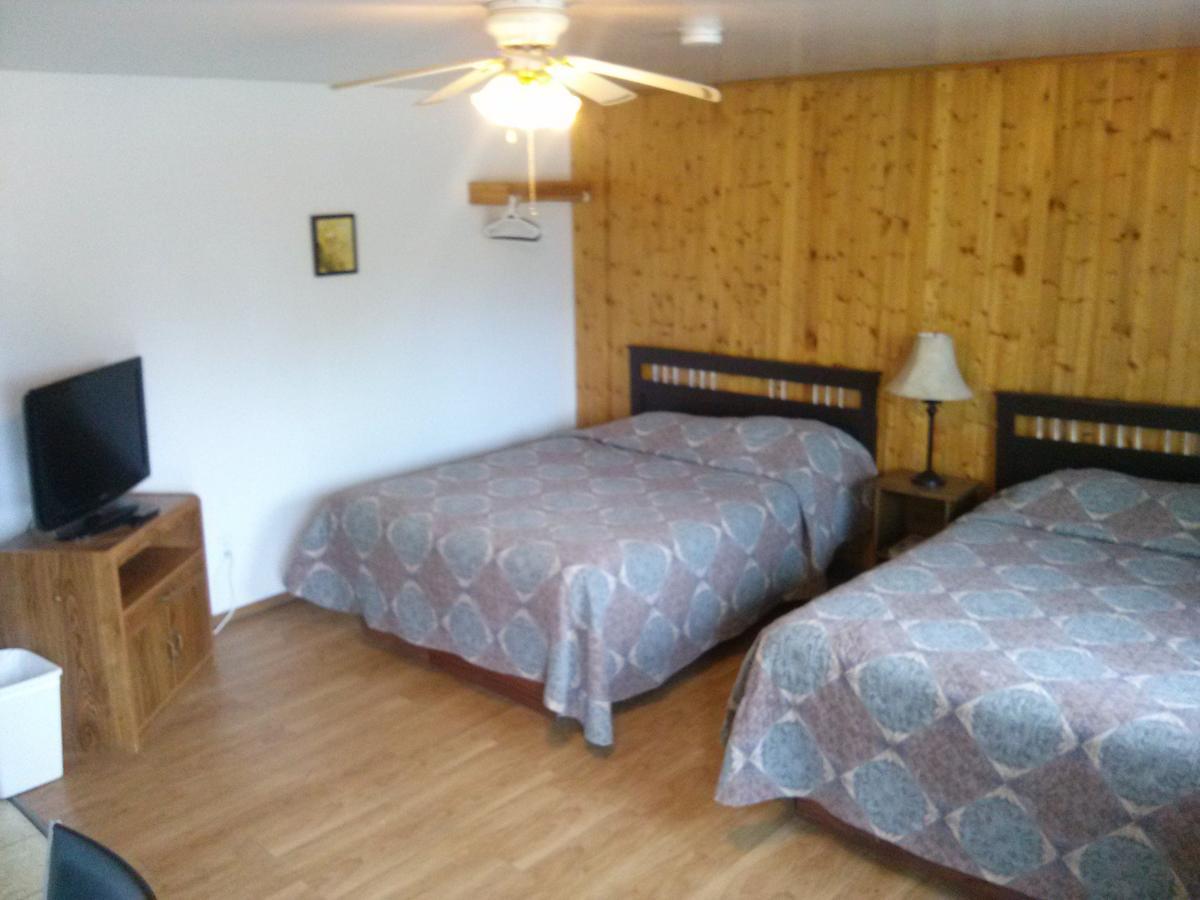Moosomin Motel Extérieur photo