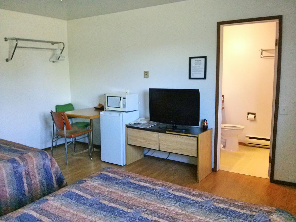 Moosomin Motel Extérieur photo