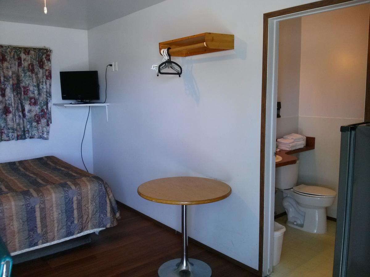 Moosomin Motel Extérieur photo
