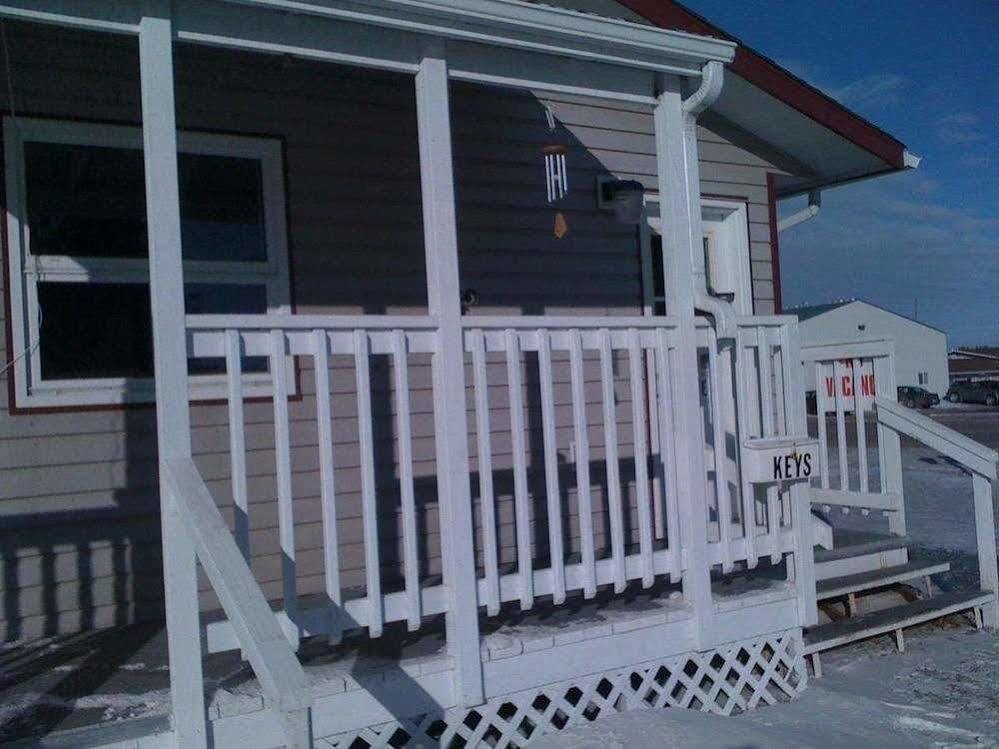 Moosomin Motel Extérieur photo