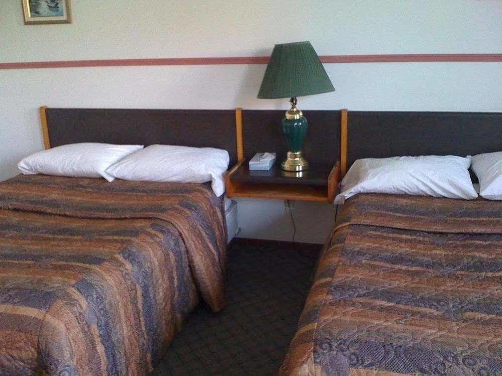 Moosomin Motel Extérieur photo