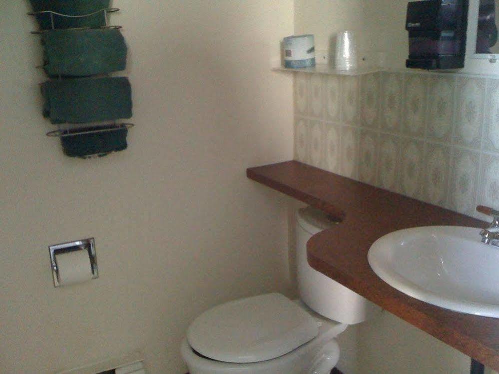 Moosomin Motel Extérieur photo