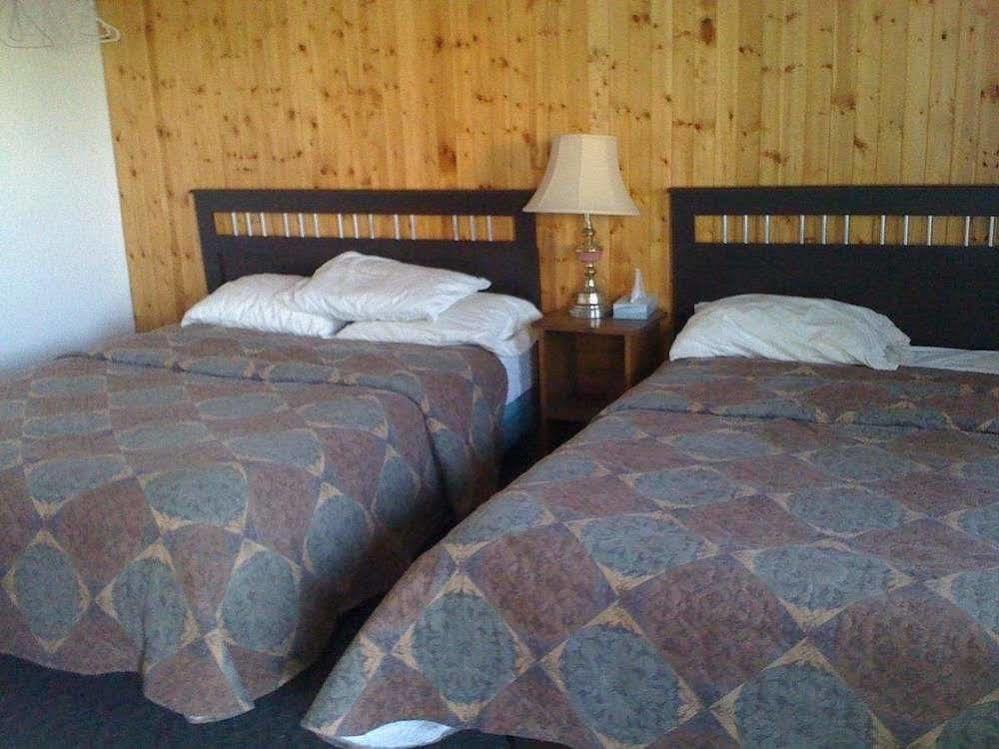 Moosomin Motel Extérieur photo