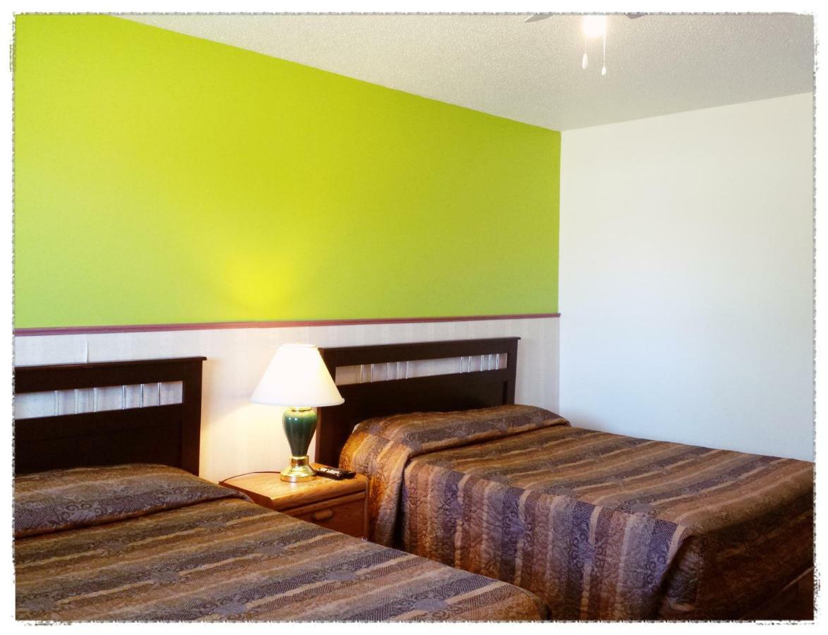 Moosomin Motel Extérieur photo