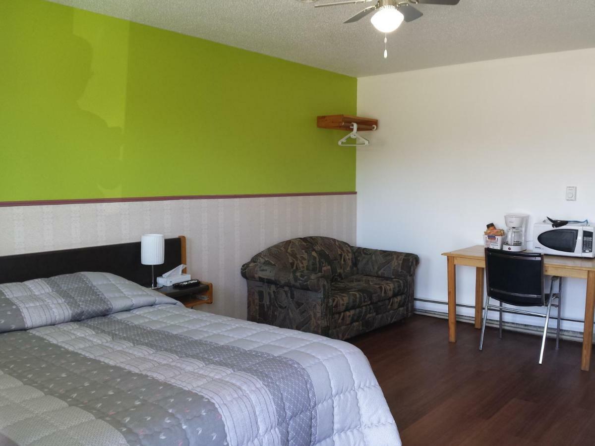 Moosomin Motel Extérieur photo